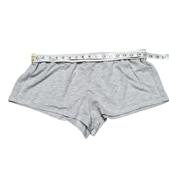 Warner Bros Womens Looney Tunes 3 Piece Shorty Sleep Set Size L NEW NWT - Picture 6 of 12